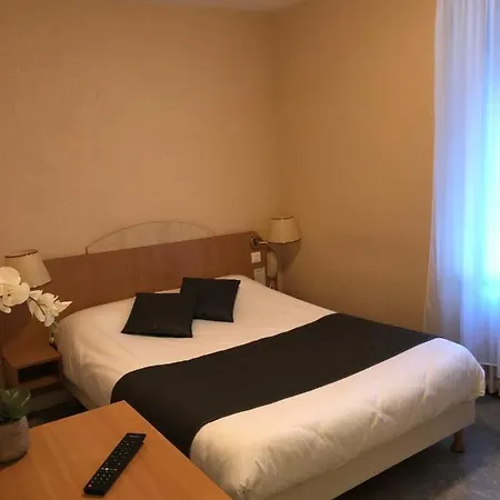 Le Lobreont Hotel